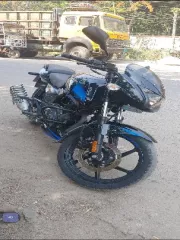 Bajaj Pulsar 150 Twin Disc